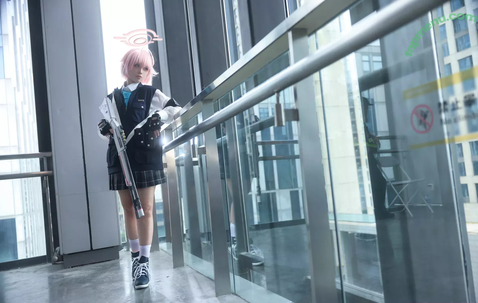 g44gallery nude photo #0475 (G44 wa Kizutsukanai / jisi_si / jisi_si (G44不会受伤 / 祭祀matsuri)