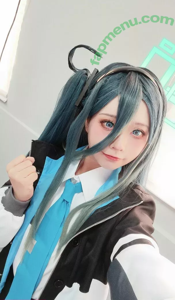 g44gallery nude photo #0478 (G44 wa Kizutsukanai / jisi_si / jisi_si (G44不会受伤 / 祭祀matsuri)