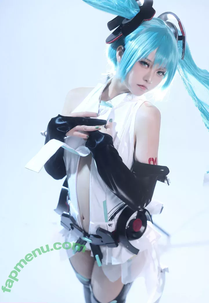 g44gallery nude photo #0511 (G44 wa Kizutsukanai / jisi_si / jisi_si (G44不会受伤 / 祭祀matsuri)
