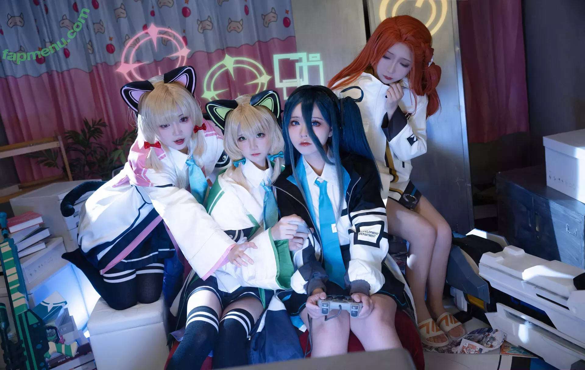 g44gallery nude photo #0513 (G44 wa Kizutsukanai / jisi_si / jisi_si (G44不会受伤 / 祭祀matsuri)