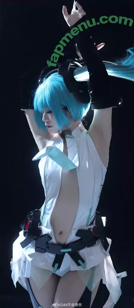g44gallery nude photo #0519 (G44 wa Kizutsukanai / jisi_si / jisi_si (G44不会受伤 / 祭祀matsuri)