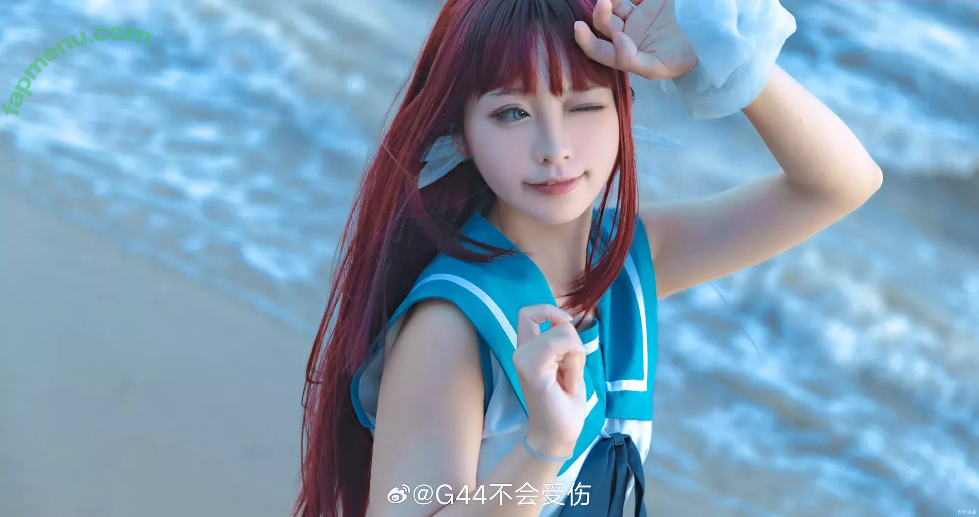 g44gallery nude photo #0537 (G44 wa Kizutsukanai / jisi_si / jisi_si (G44不会受伤 / 祭祀matsuri)