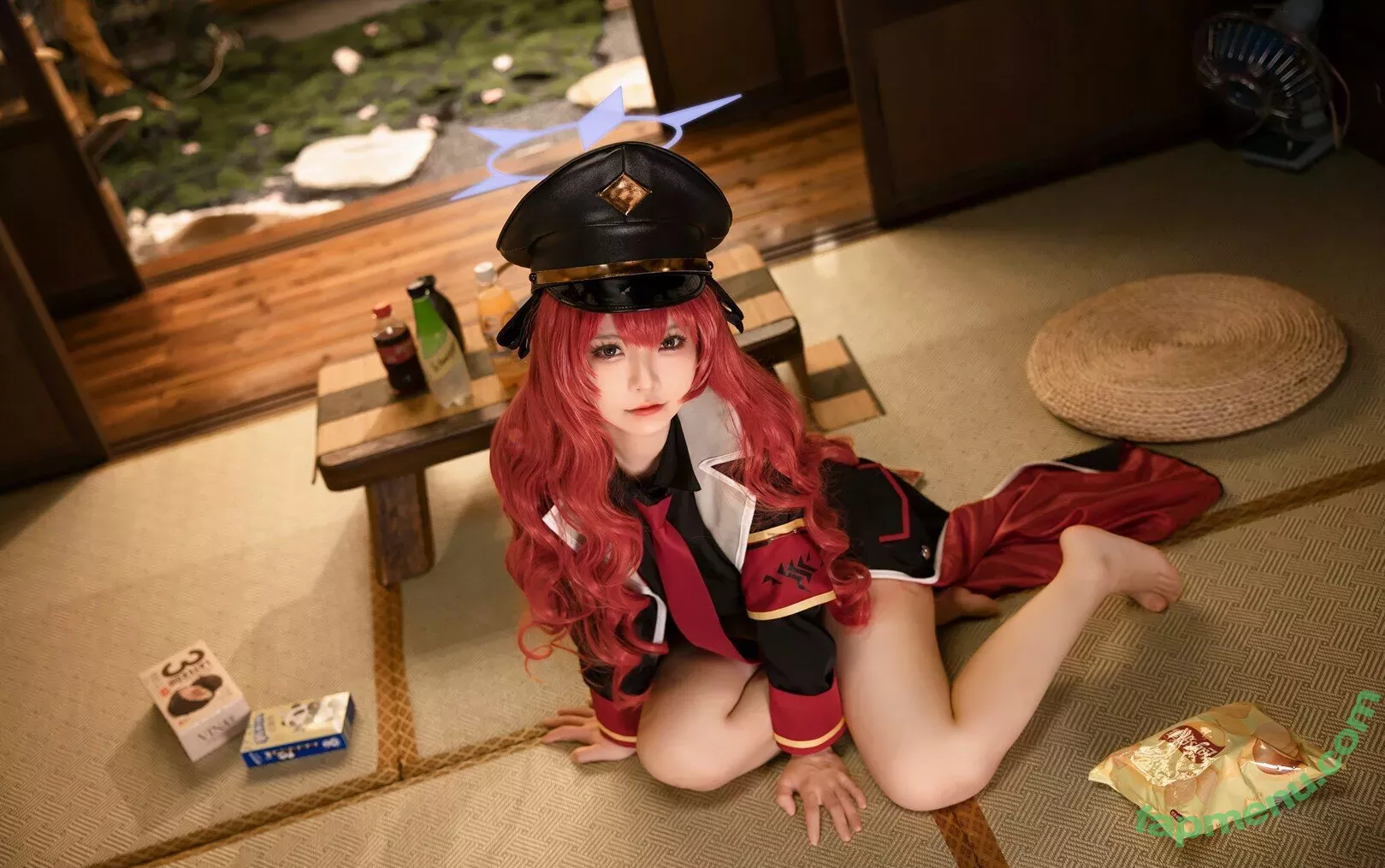 g44gallery nude photo #0546 (G44 wa Kizutsukanai / jisi_si / jisi_si (G44不会受伤 / 祭祀matsuri)