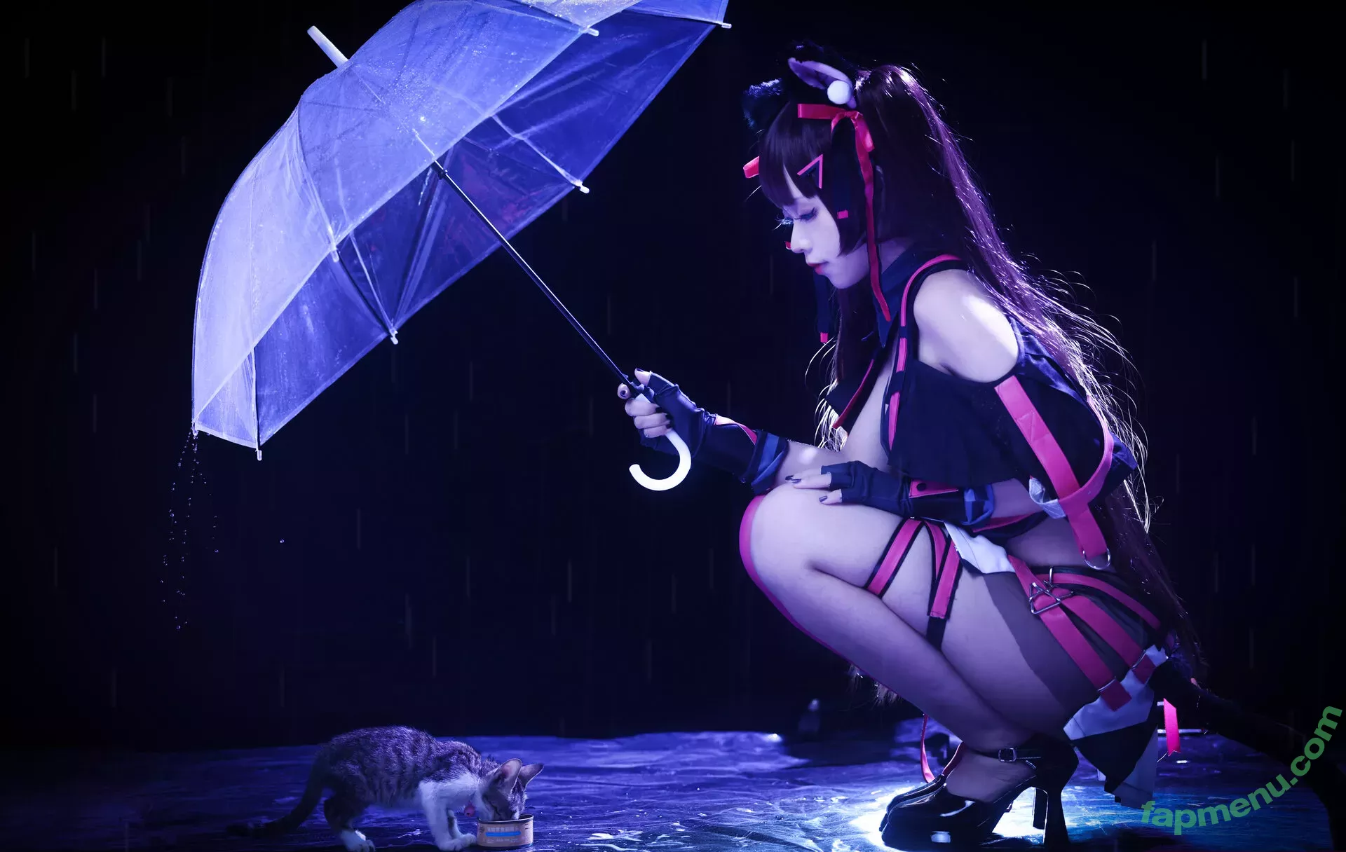 g44gallery nude photo #0554 (G44 wa Kizutsukanai / jisi_si / jisi_si (G44不会受伤 / 祭祀matsuri)