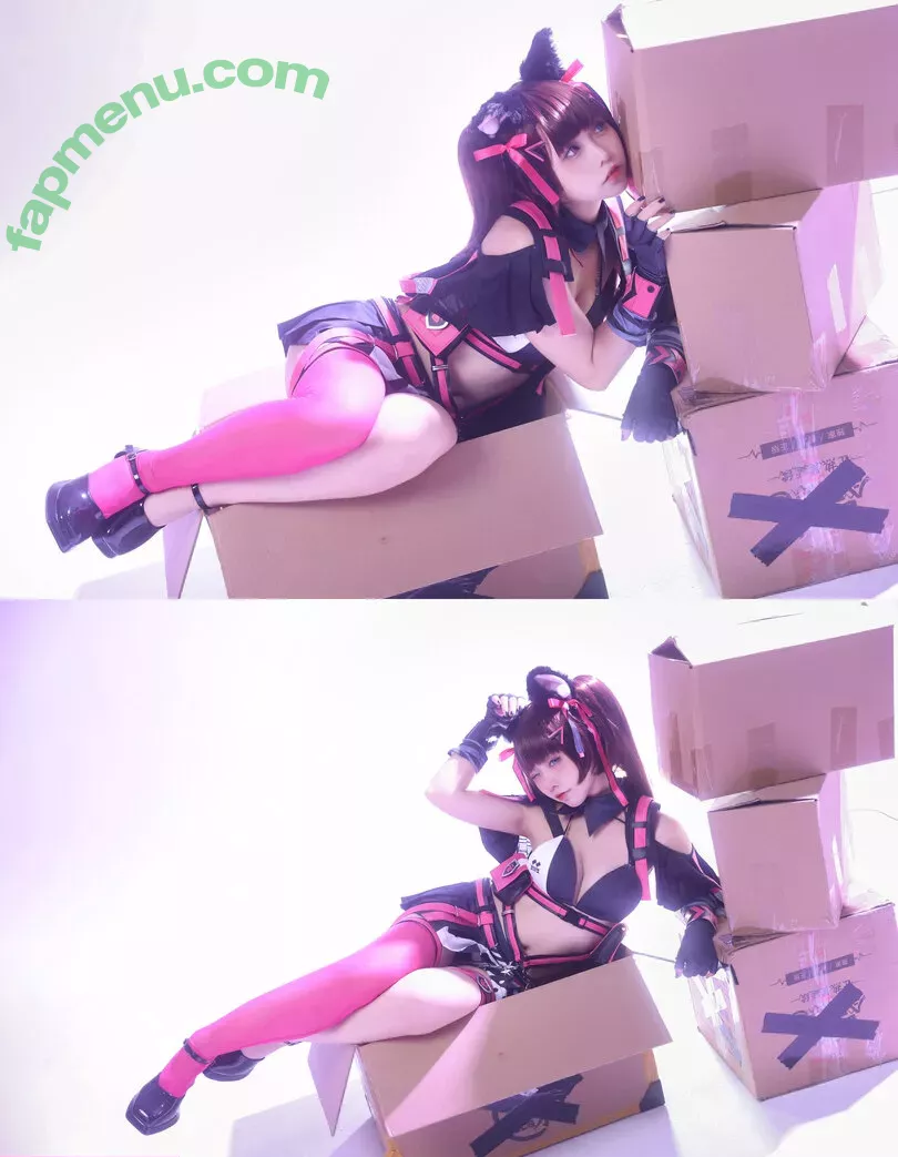 g44gallery nude photo #0555 (G44 wa Kizutsukanai / jisi_si / jisi_si (G44不会受伤 / 祭祀matsuri)