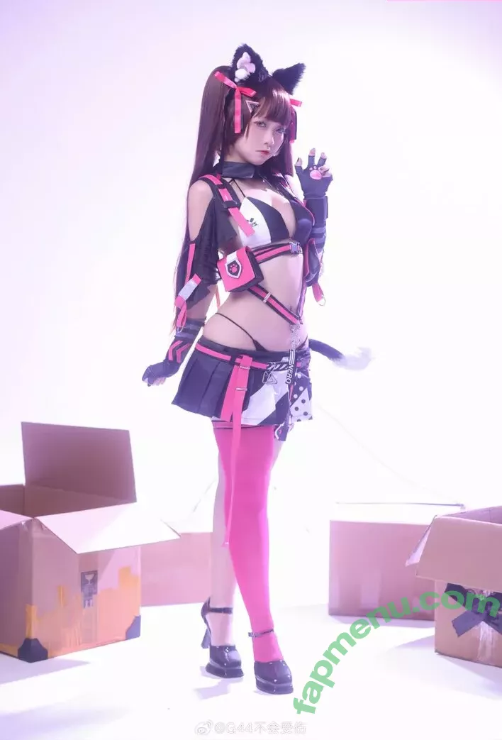 g44gallery nude photo #0557 (G44 wa Kizutsukanai / jisi_si / jisi_si (G44不会受伤 / 祭祀matsuri)