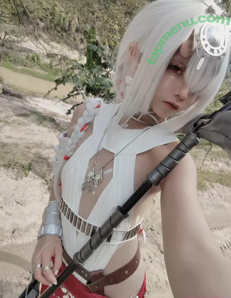 g44gallery nude photo #0570 (G44 wa Kizutsukanai / jisi_si / jisi_si (G44不会受伤 / 祭祀matsuri)