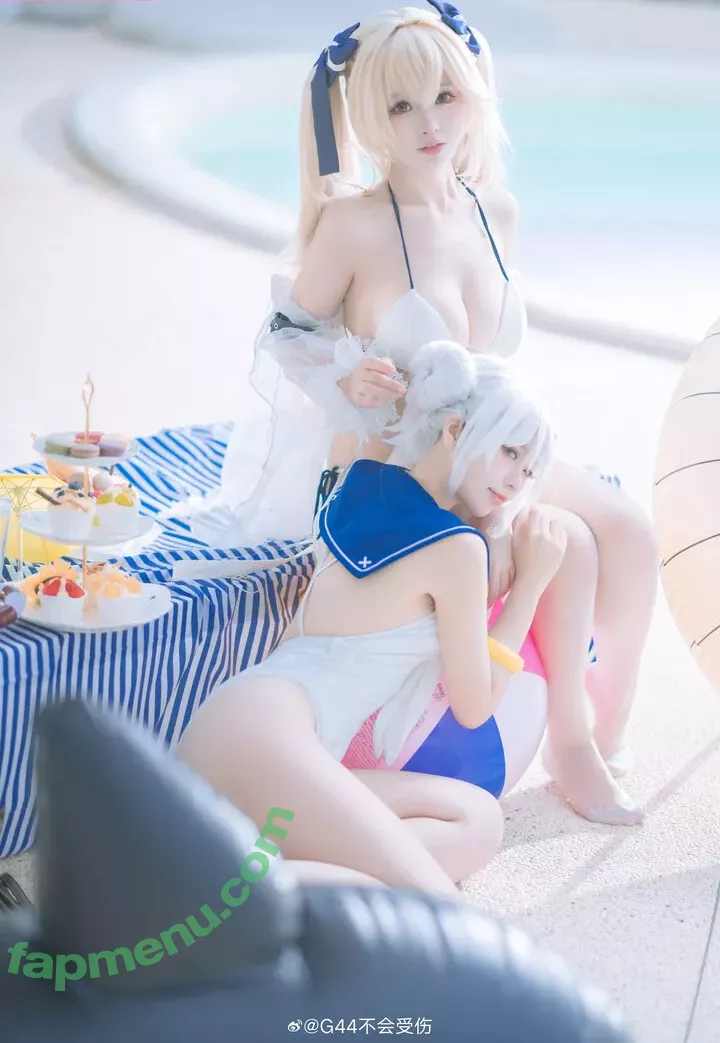 g44gallery nude photo #0588 (G44 wa Kizutsukanai / jisi_si / jisi_si (G44不会受伤 / 祭祀matsuri)