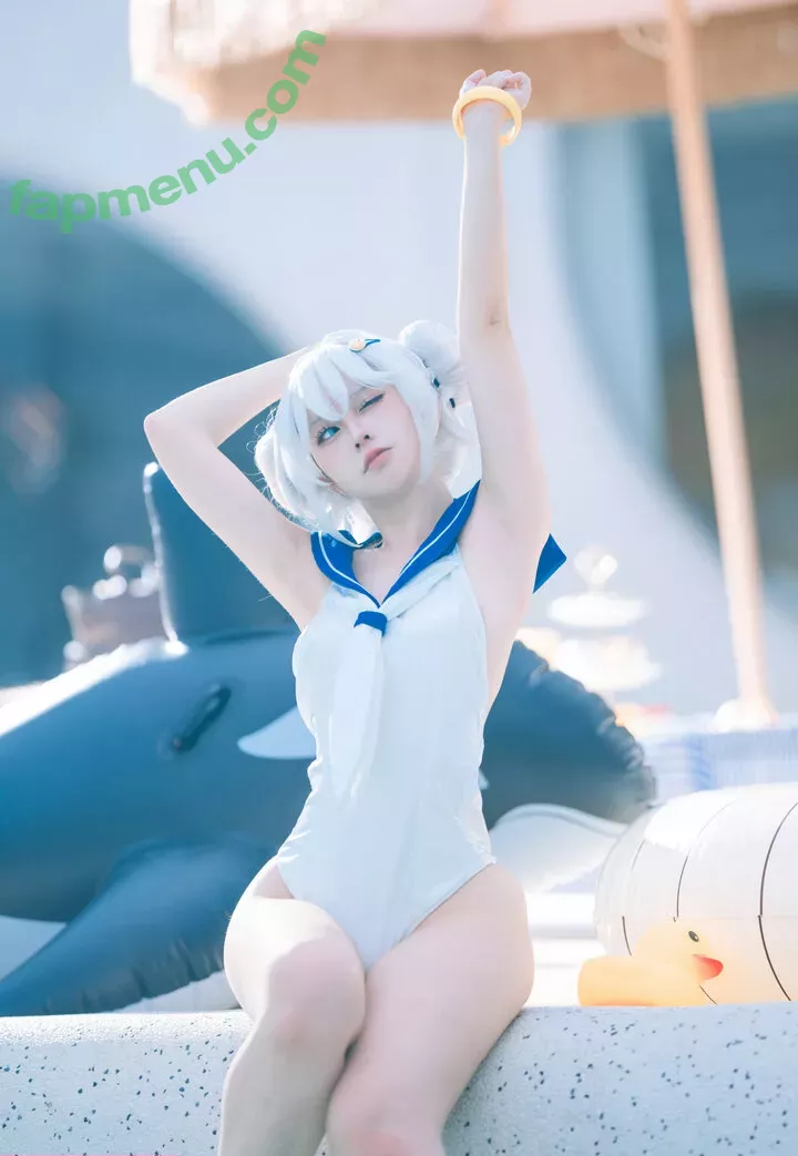 g44gallery nude photo #0591 (G44 wa Kizutsukanai / jisi_si / jisi_si (G44不会受伤 / 祭祀matsuri)