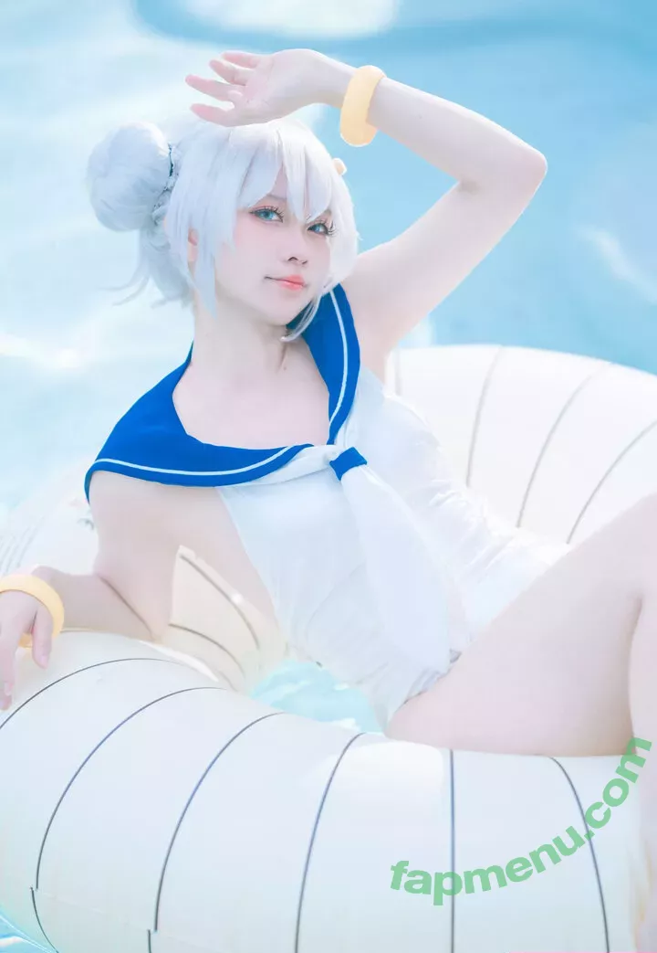 g44gallery nude photo #0602 (G44 wa Kizutsukanai / jisi_si / jisi_si (G44不会受伤 / 祭祀matsuri)