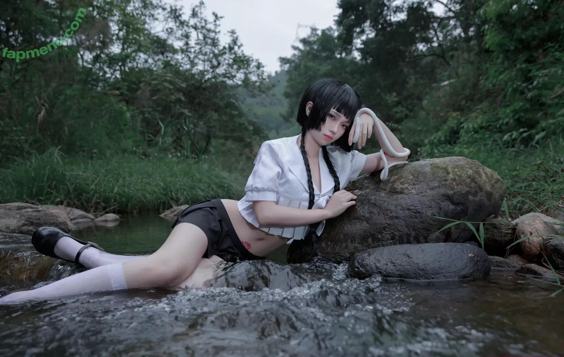 g44gallery nude photo #0613 (G44 wa Kizutsukanai / jisi_si / jisi_si (G44不会受伤 / 祭祀matsuri)