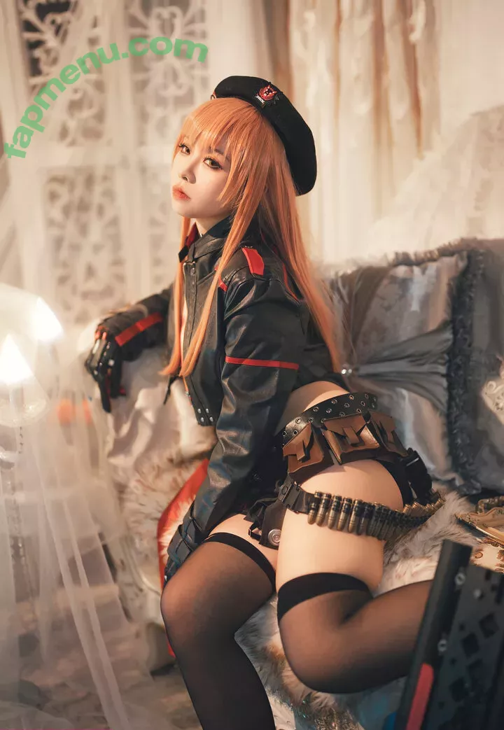 g44gallery nude photo #0614 (G44 wa Kizutsukanai / jisi_si / jisi_si (G44不会受伤 / 祭祀matsuri)