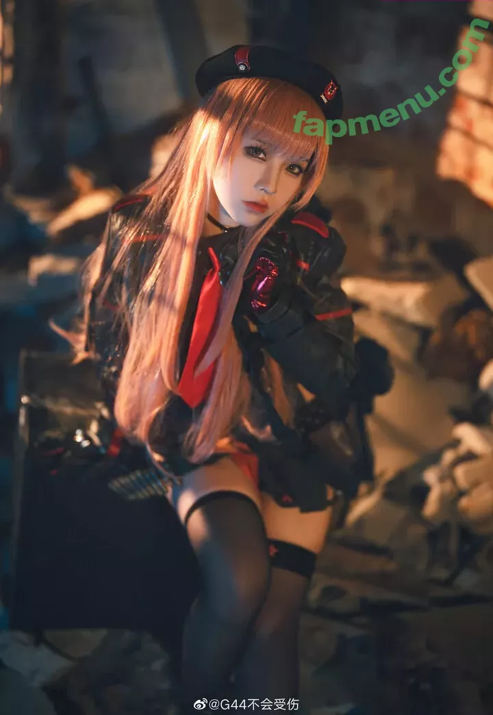 g44gallery nude photo #0617 (G44 wa Kizutsukanai / jisi_si / jisi_si (G44不会受伤 / 祭祀matsuri)