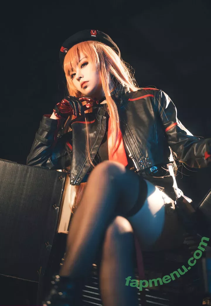 g44gallery nude photo #0627 (G44 wa Kizutsukanai / jisi_si / jisi_si (G44不会受伤 / 祭祀matsuri)