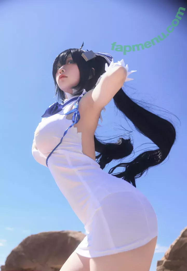 g44gallery nude photo #0631 (G44 wa Kizutsukanai / jisi_si / jisi_si (G44不会受伤 / 祭祀matsuri)