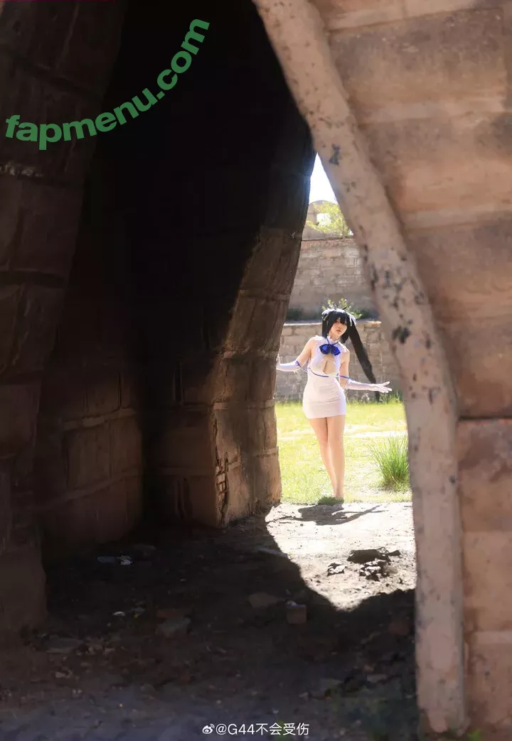 g44gallery nude photo #0632 (G44 wa Kizutsukanai / jisi_si / jisi_si (G44不会受伤 / 祭祀matsuri)