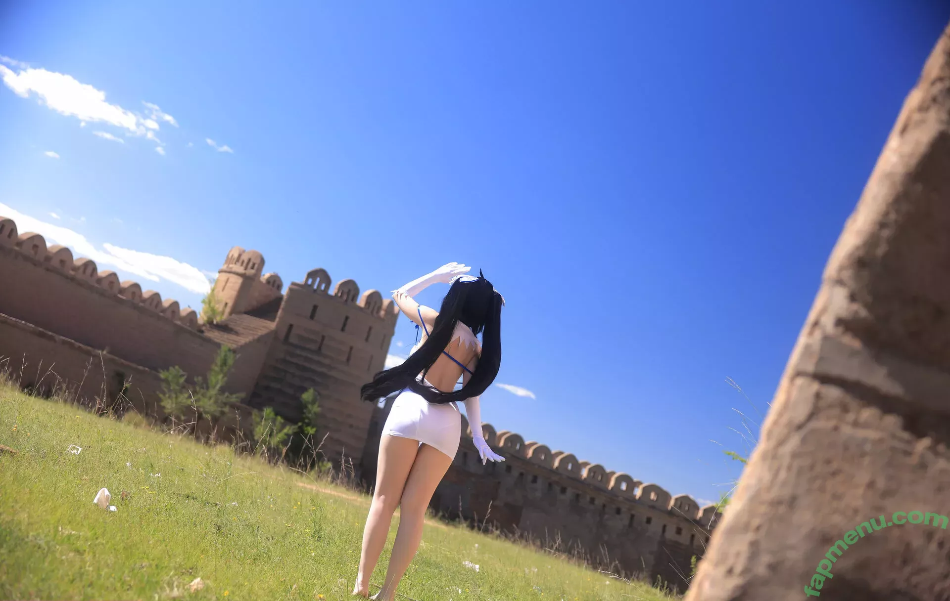 g44gallery nude photo #0633 (G44 wa Kizutsukanai / jisi_si / jisi_si (G44不会受伤 / 祭祀matsuri)