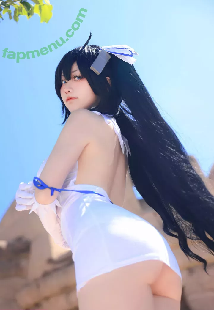 g44gallery nude photo #0640 (G44 wa Kizutsukanai / jisi_si / jisi_si (G44不会受伤 / 祭祀matsuri)