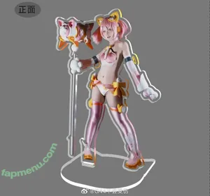 g44gallery / G44 wa Kizutsukanai / jisi_si / jisi_si (G44不会受伤 / 祭祀matsuri nude photo #1047