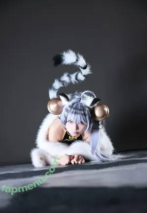 g44gallery / G44 wa Kizutsukanai / jisi_si / jisi_si (G44不会受伤 / 祭祀matsuri nude photo #1054