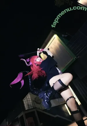 g44gallery / G44 wa Kizutsukanai / jisi_si / jisi_si (G44不会受伤 / 祭祀matsuri nude photo #1062