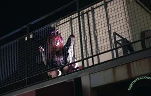 g44gallery / G44 wa Kizutsukanai / jisi_si / jisi_si (G44不会受伤 / 祭祀matsuri nude photo #1066