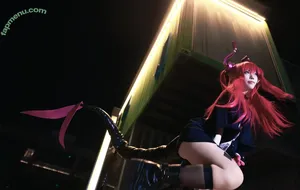 g44gallery / G44 wa Kizutsukanai / jisi_si / jisi_si (G44不会受伤 / 祭祀matsuri nude photo #1074