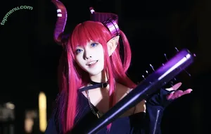 g44gallery / G44 wa Kizutsukanai / jisi_si / jisi_si (G44不会受伤 / 祭祀matsuri nude photo #1075