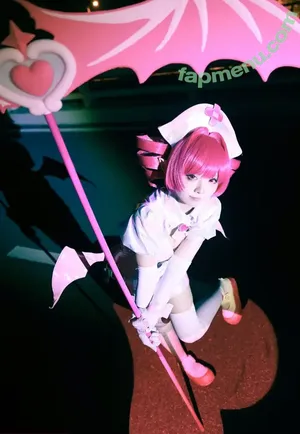 g44gallery / G44 wa Kizutsukanai / jisi_si / jisi_si (G44不会受伤 / 祭祀matsuri nude photo #1076