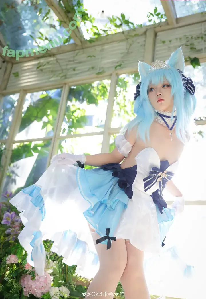 g44gallery nude photo #1013 (G44 wa Kizutsukanai / jisi_si / jisi_si (G44不会受伤 / 祭祀matsuri)