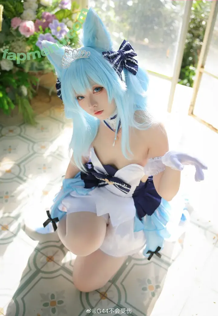 g44gallery nude photo #1014 (G44 wa Kizutsukanai / jisi_si / jisi_si (G44不会受伤 / 祭祀matsuri)