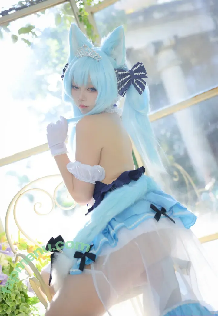 g44gallery nude photo #1015 (G44 wa Kizutsukanai / jisi_si / jisi_si (G44不会受伤 / 祭祀matsuri)