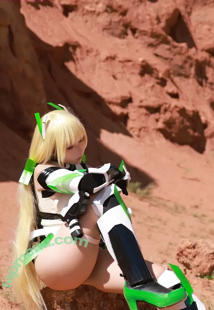 g44gallery nude photo #1017 (G44 wa Kizutsukanai / jisi_si / jisi_si (G44不会受伤 / 祭祀matsuri)