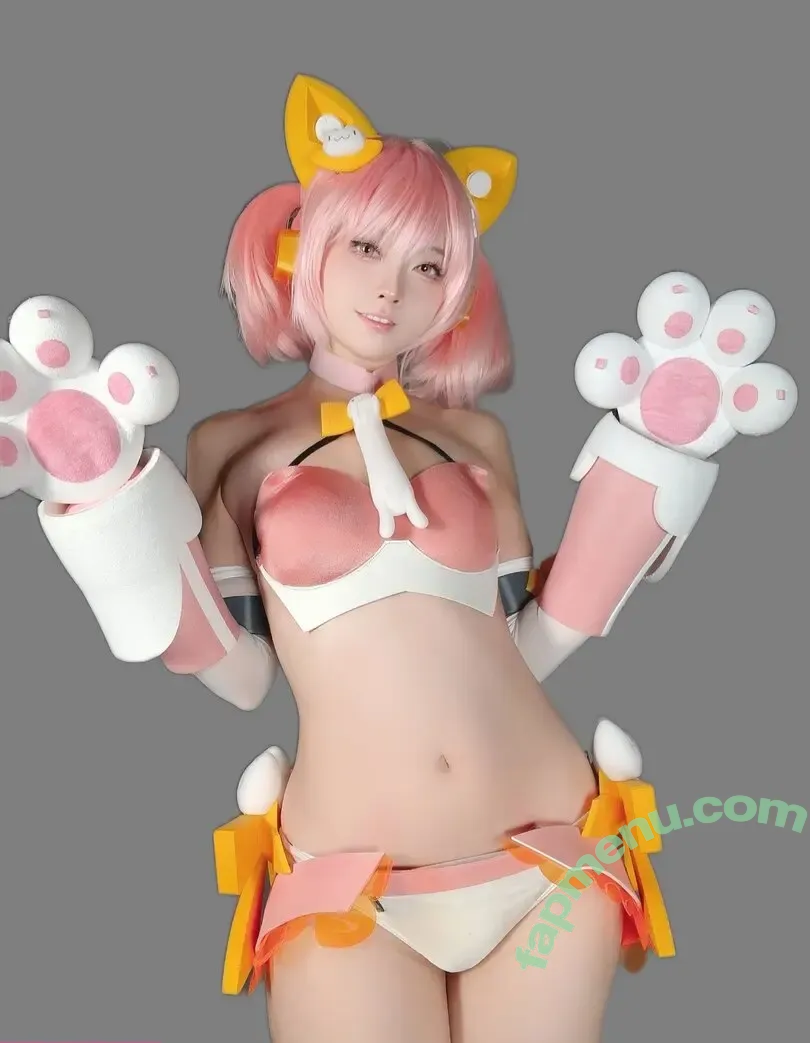 g44gallery nude photo #1019 (G44 wa Kizutsukanai / jisi_si / jisi_si (G44不会受伤 / 祭祀matsuri)