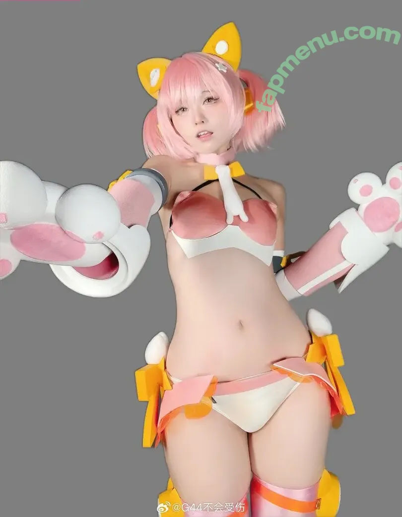 g44gallery nude photo #1020 (G44 wa Kizutsukanai / jisi_si / jisi_si (G44不会受伤 / 祭祀matsuri)