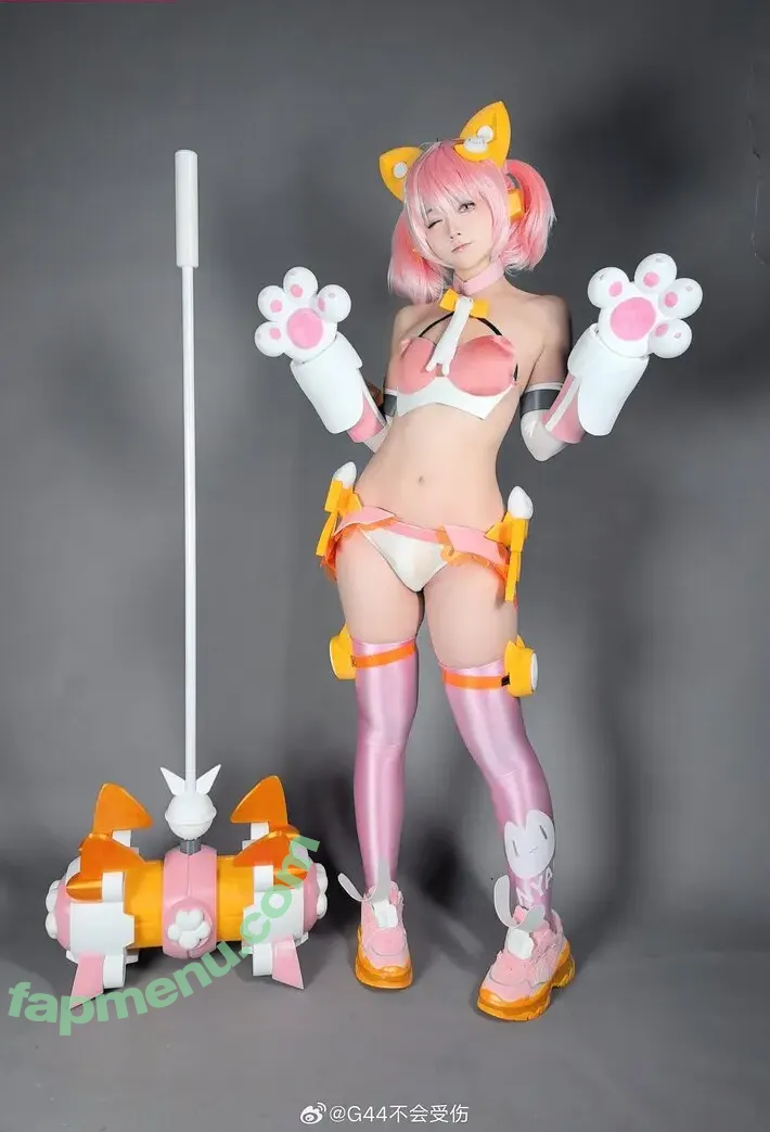 g44gallery nude photo #1021 (G44 wa Kizutsukanai / jisi_si / jisi_si (G44不会受伤 / 祭祀matsuri)