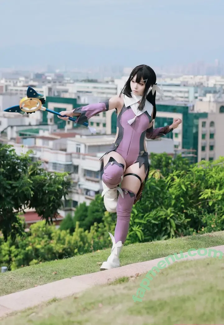 g44gallery nude photo #1024 (G44 wa Kizutsukanai / jisi_si / jisi_si (G44不会受伤 / 祭祀matsuri)