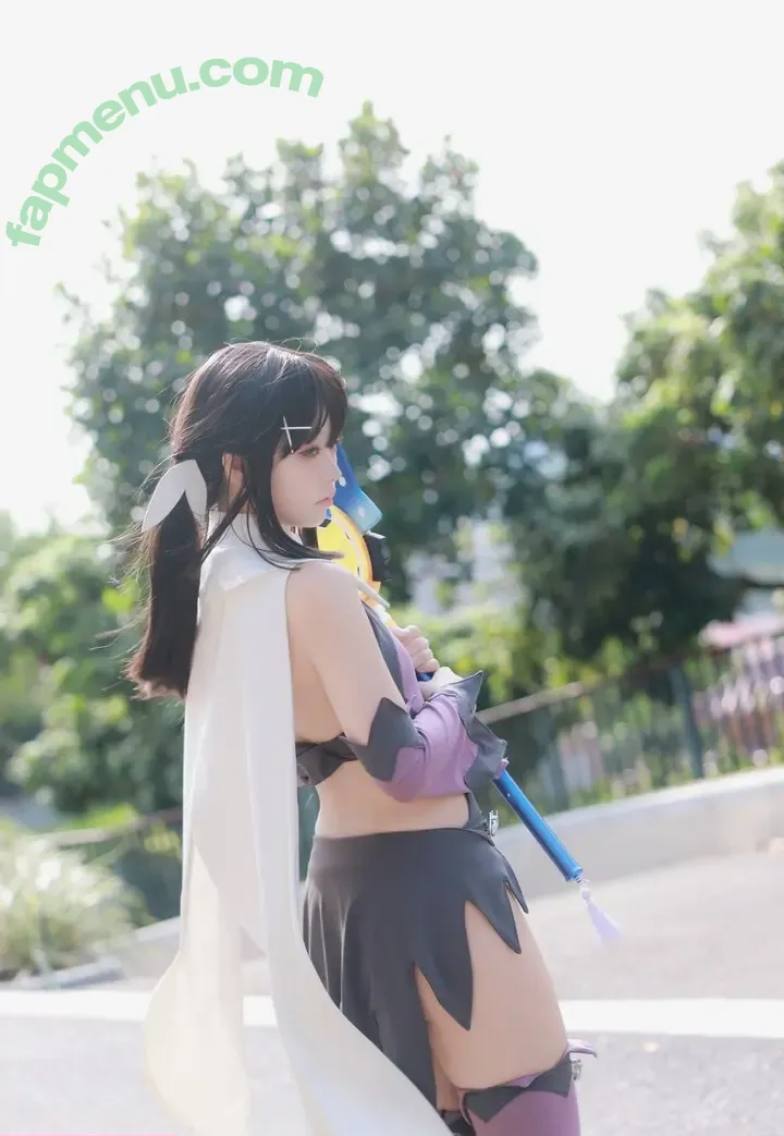 g44gallery nude photo #1025 (G44 wa Kizutsukanai / jisi_si / jisi_si (G44不会受伤 / 祭祀matsuri)