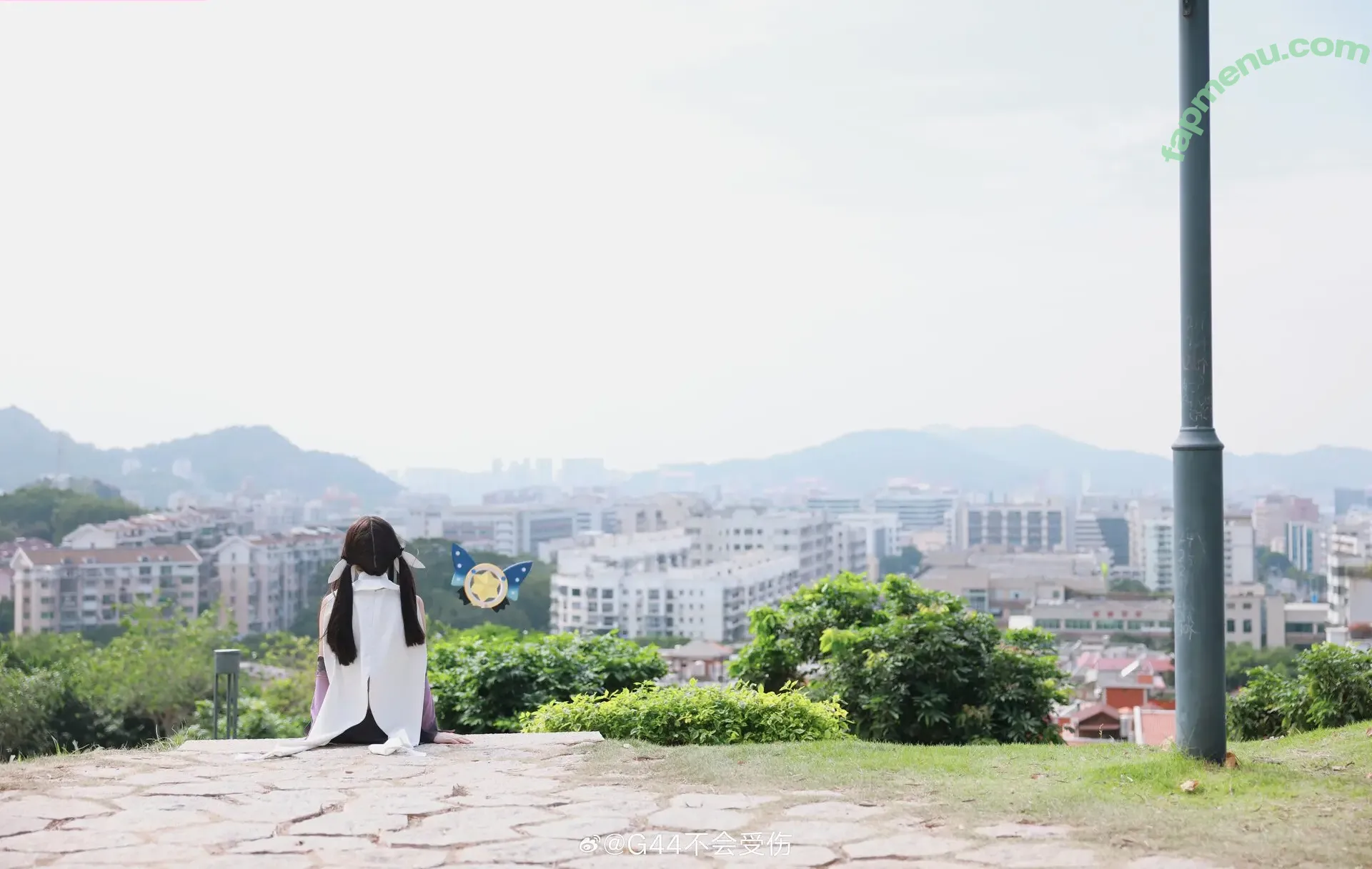 g44gallery nude photo #1027 (G44 wa Kizutsukanai / jisi_si / jisi_si (G44不会受伤 / 祭祀matsuri)