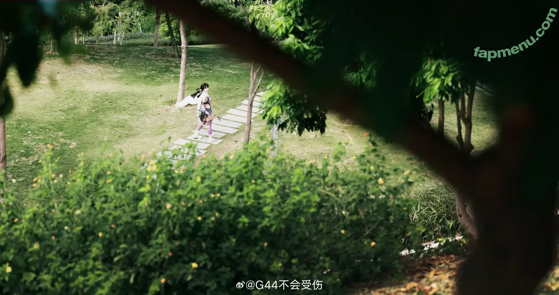 g44gallery nude photo #1028 (G44 wa Kizutsukanai / jisi_si / jisi_si (G44不会受伤 / 祭祀matsuri)