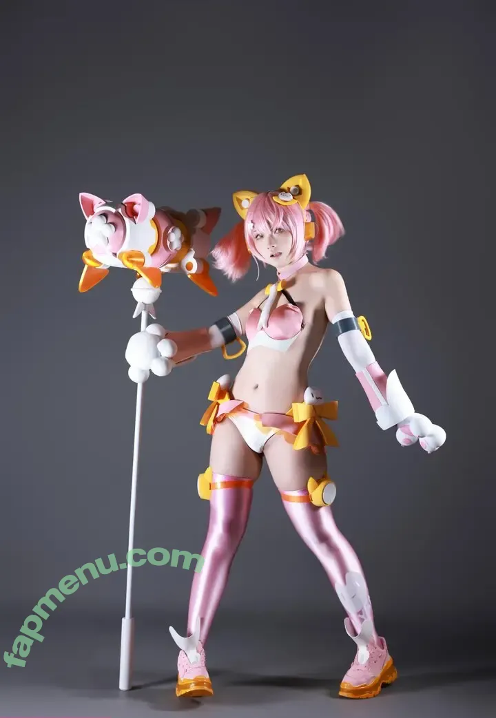 g44gallery nude photo #1029 (G44 wa Kizutsukanai / jisi_si / jisi_si (G44不会受伤 / 祭祀matsuri)