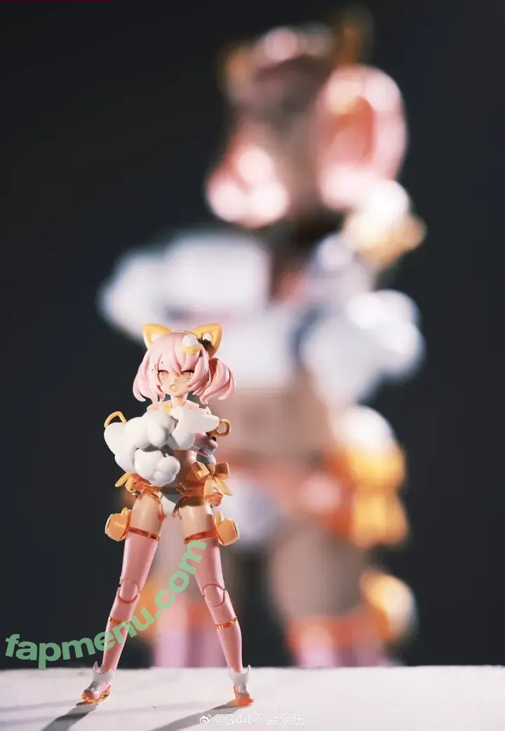 g44gallery nude photo #1032 (G44 wa Kizutsukanai / jisi_si / jisi_si (G44不会受伤 / 祭祀matsuri)