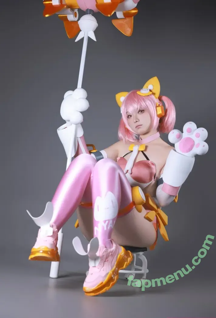 g44gallery nude photo #1037 (G44 wa Kizutsukanai / jisi_si / jisi_si (G44不会受伤 / 祭祀matsuri)