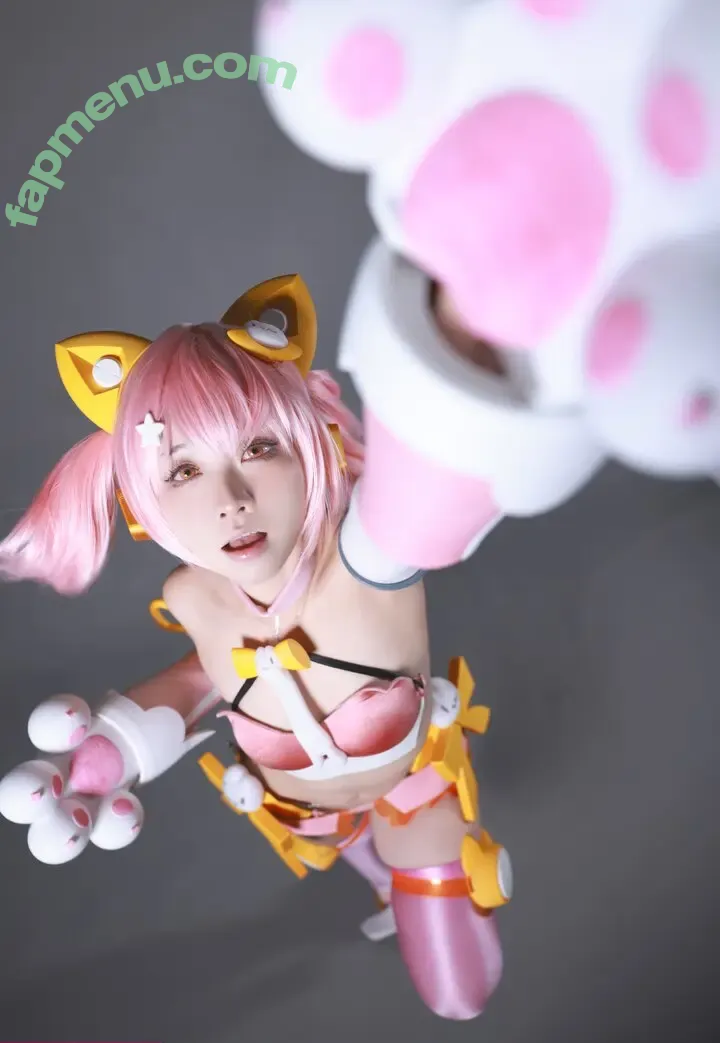 g44gallery nude photo #1038 (G44 wa Kizutsukanai / jisi_si / jisi_si (G44不会受伤 / 祭祀matsuri)