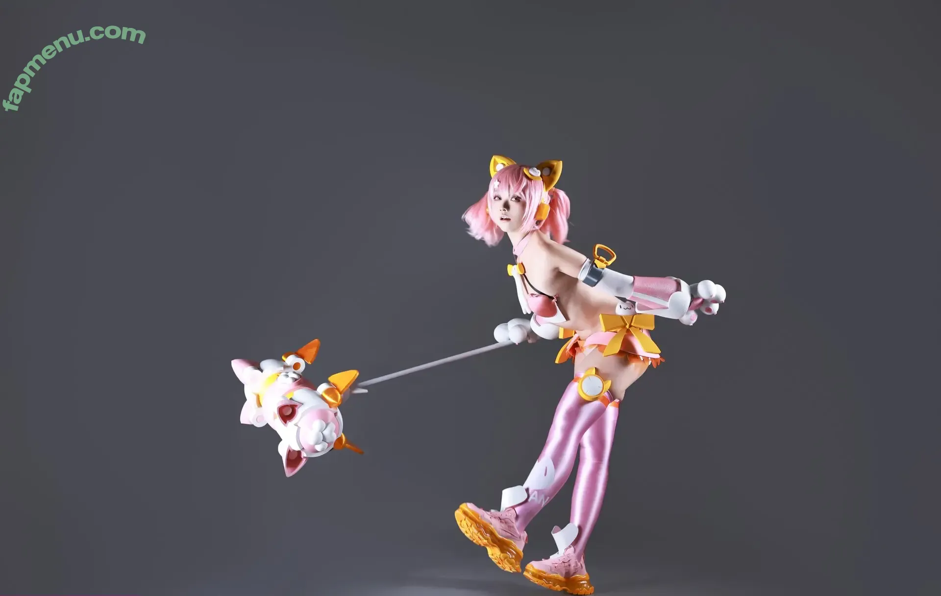 g44gallery nude photo #1039 (G44 wa Kizutsukanai / jisi_si / jisi_si (G44不会受伤 / 祭祀matsuri)