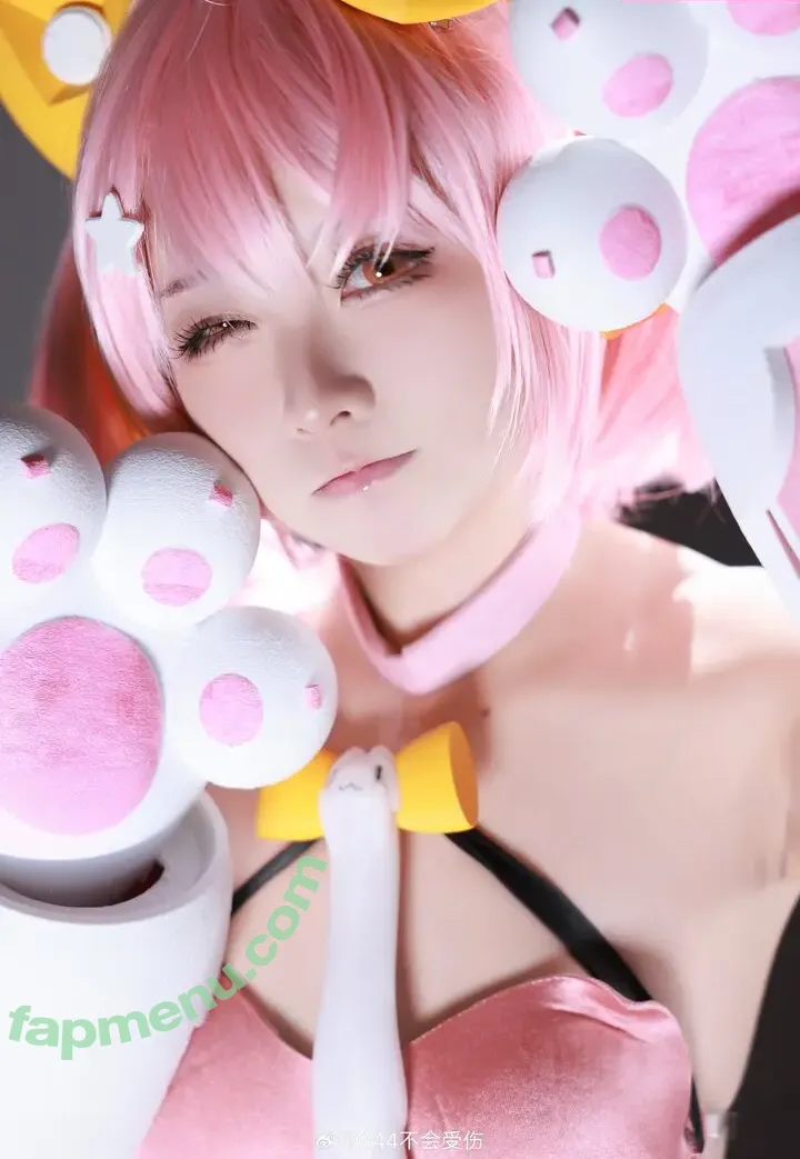 g44gallery nude photo #1041 (G44 wa Kizutsukanai / jisi_si / jisi_si (G44不会受伤 / 祭祀matsuri)