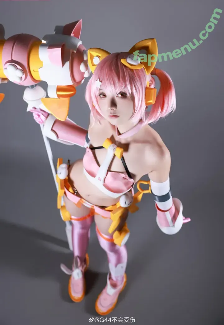 g44gallery nude photo #1042 (G44 wa Kizutsukanai / jisi_si / jisi_si (G44不会受伤 / 祭祀matsuri)