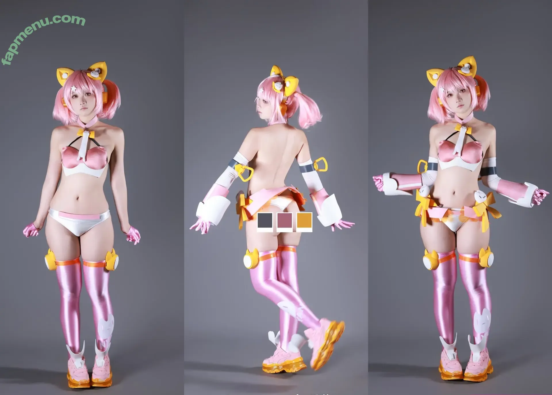 g44gallery nude photo #1043 (G44 wa Kizutsukanai / jisi_si / jisi_si (G44不会受伤 / 祭祀matsuri)