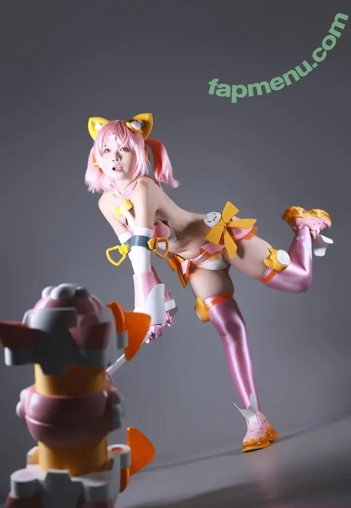 g44gallery nude photo #1044 (G44 wa Kizutsukanai / jisi_si / jisi_si (G44不会受伤 / 祭祀matsuri)