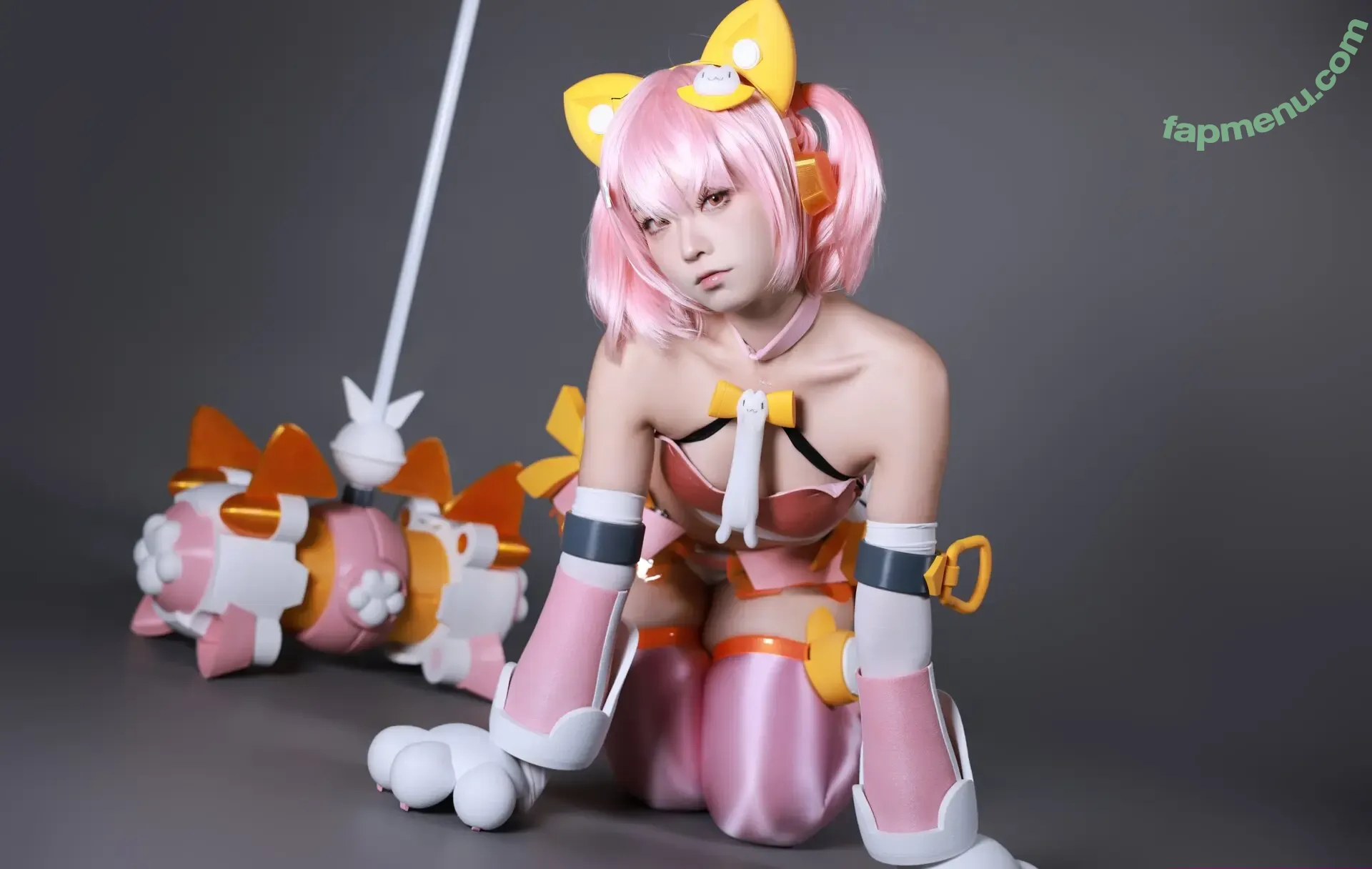 g44gallery nude photo #1046 (G44 wa Kizutsukanai / jisi_si / jisi_si (G44不会受伤 / 祭祀matsuri)